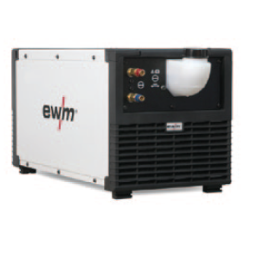 Устройства охлаждения EWM cool50 U40